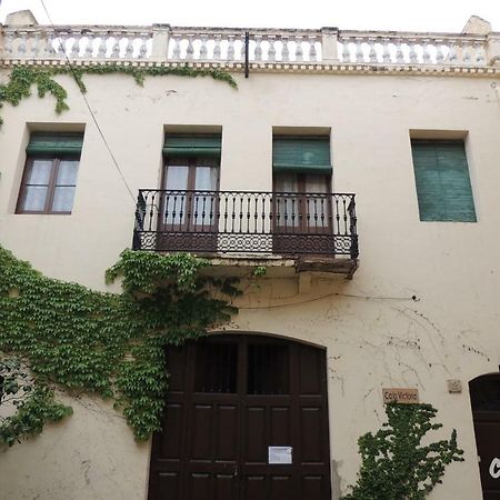 Casa Victoria 2 Apartman La Vilella Baixa Kültér fotó