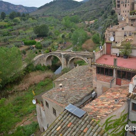 Casa Victoria 2 Apartman La Vilella Baixa Kültér fotó