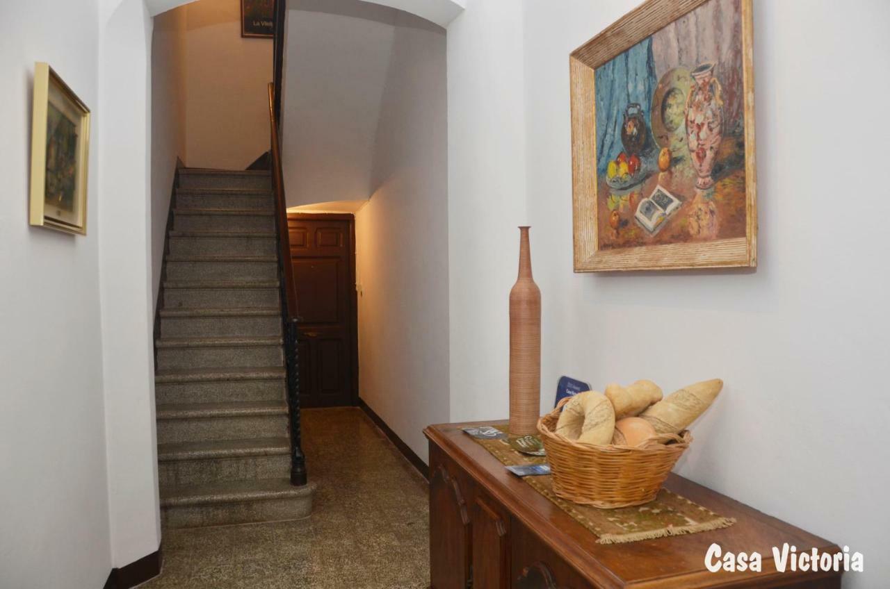 Casa Victoria 2 Apartman La Vilella Baixa Kültér fotó