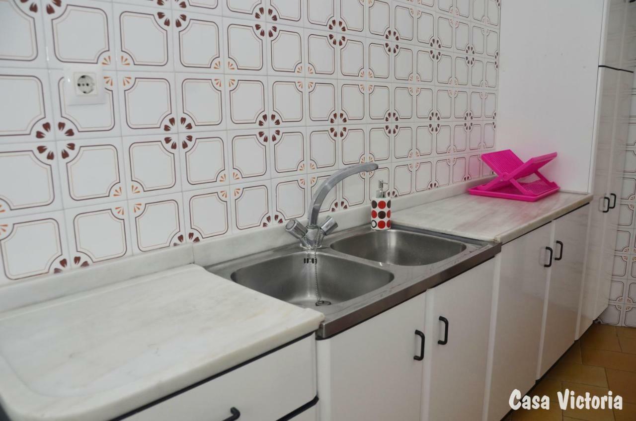 Casa Victoria 2 Apartman La Vilella Baixa Kültér fotó