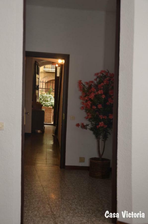 Casa Victoria 2 Apartman La Vilella Baixa Kültér fotó