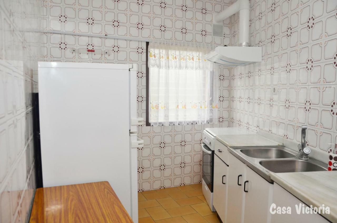 Casa Victoria 2 Apartman La Vilella Baixa Kültér fotó