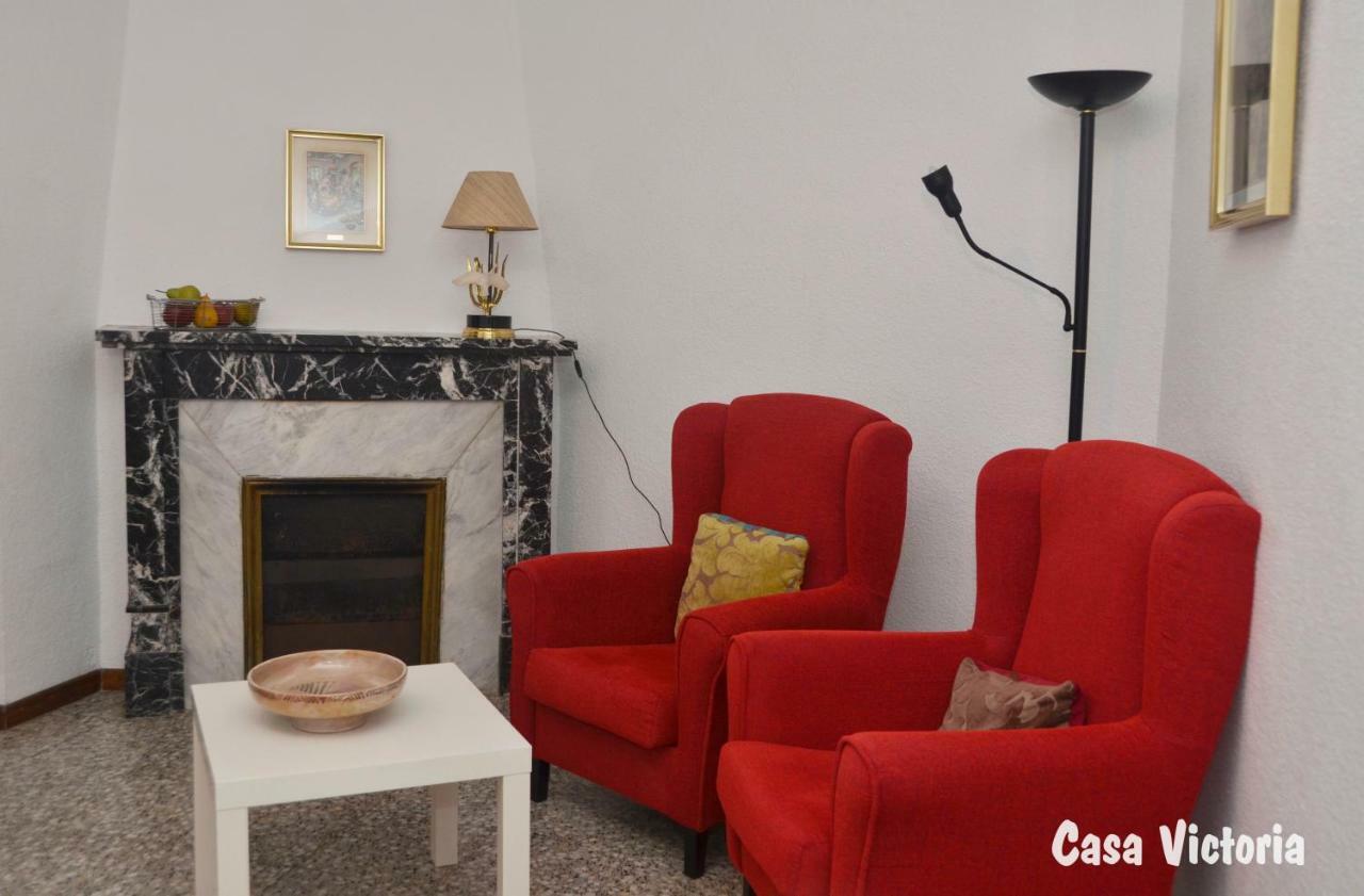 Casa Victoria 2 Apartman La Vilella Baixa Kültér fotó