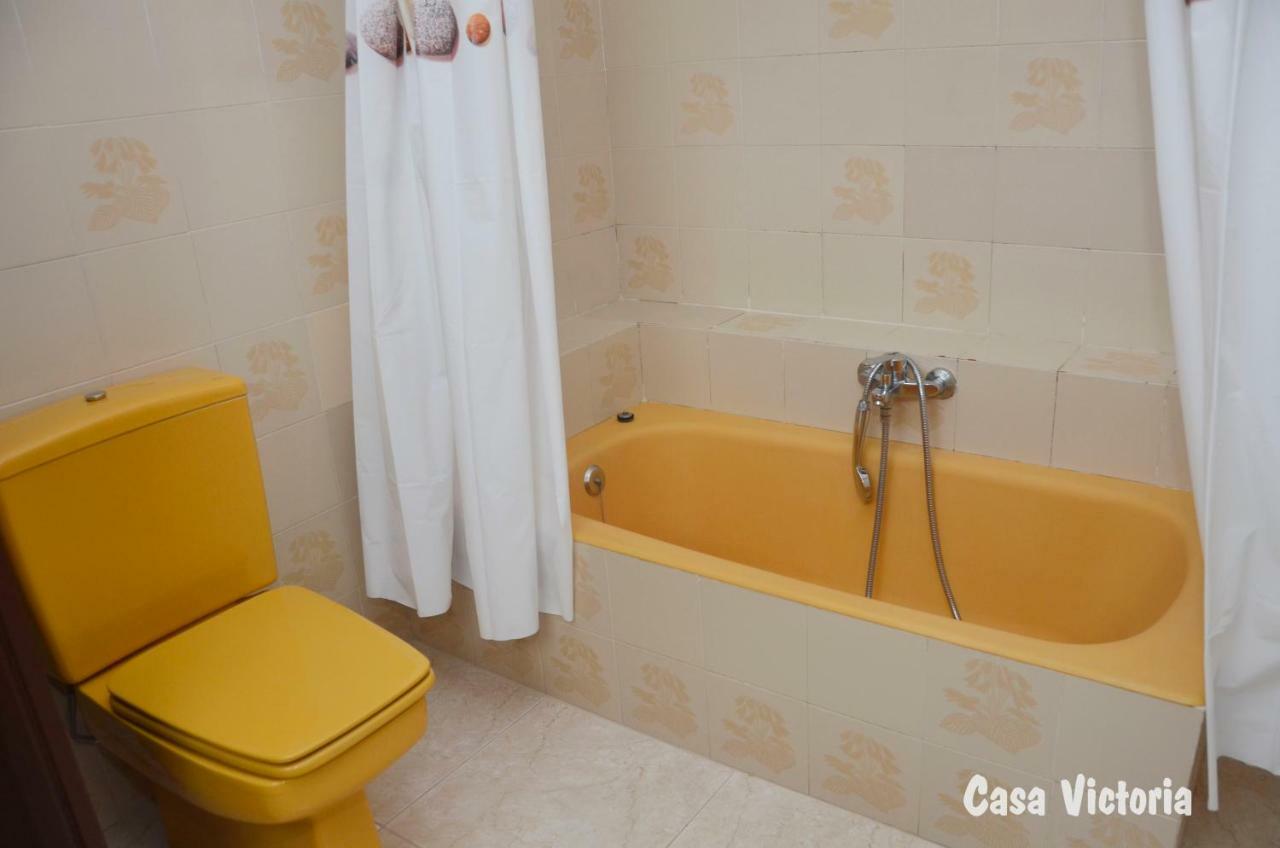 Casa Victoria 2 Apartman La Vilella Baixa Kültér fotó
