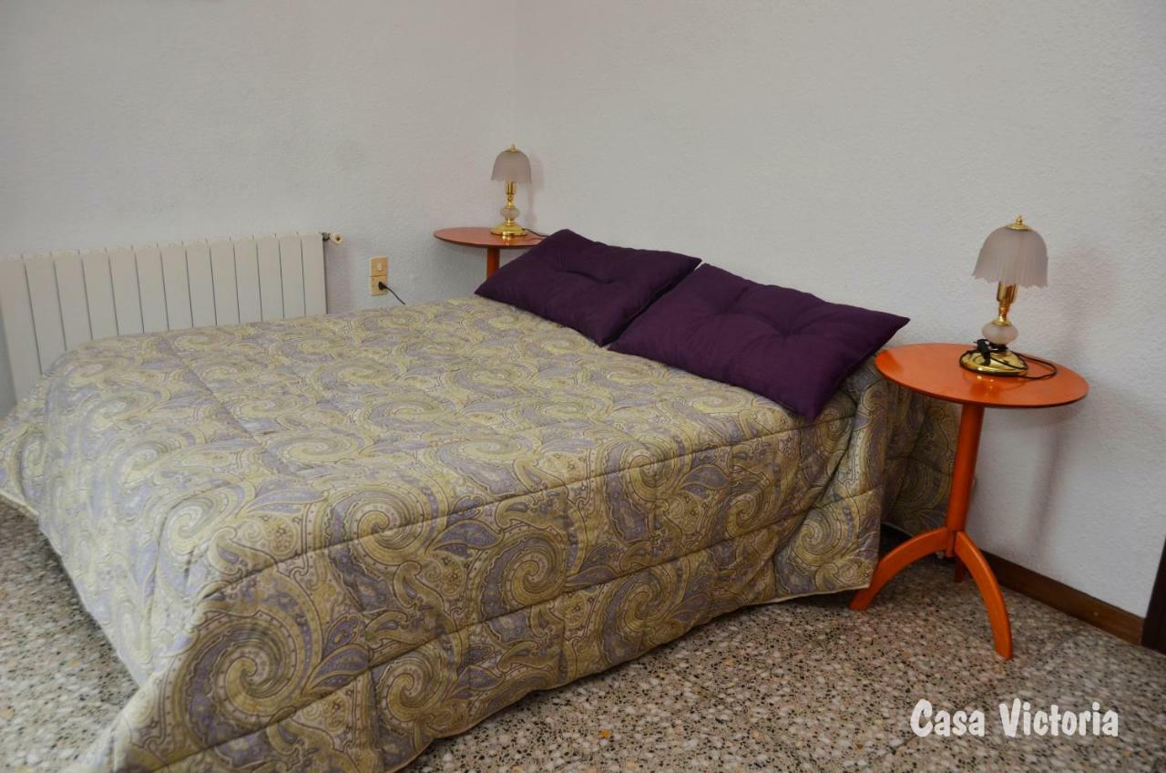 Casa Victoria 2 Apartman La Vilella Baixa Kültér fotó